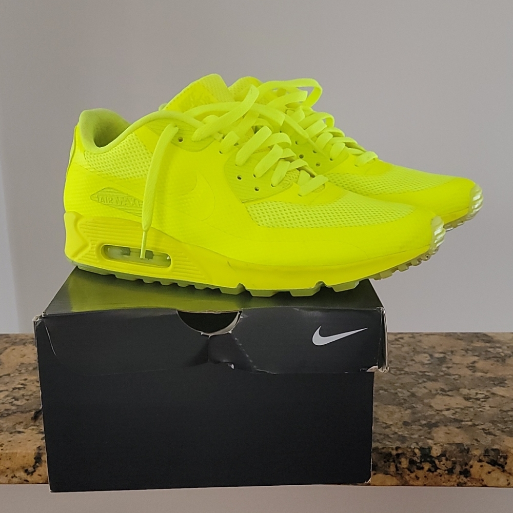 Women's Air Max 90 HYP Premium ID